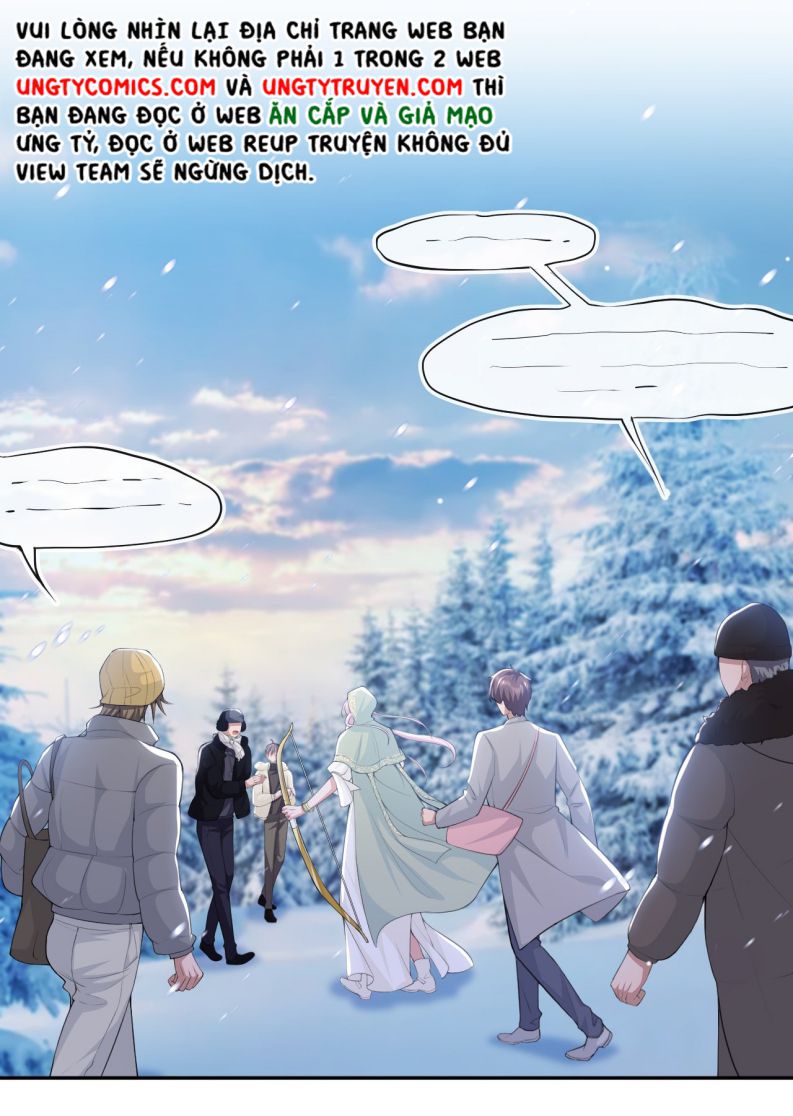 Quan Hệ Thế Thân Chapter 69 - Next Chapter 70