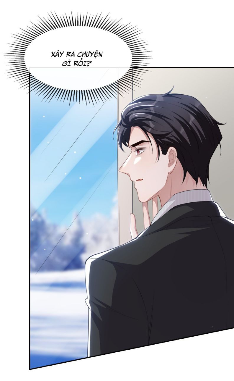 Quan Hệ Thế Thân Chapter 69 - Next Chapter 70