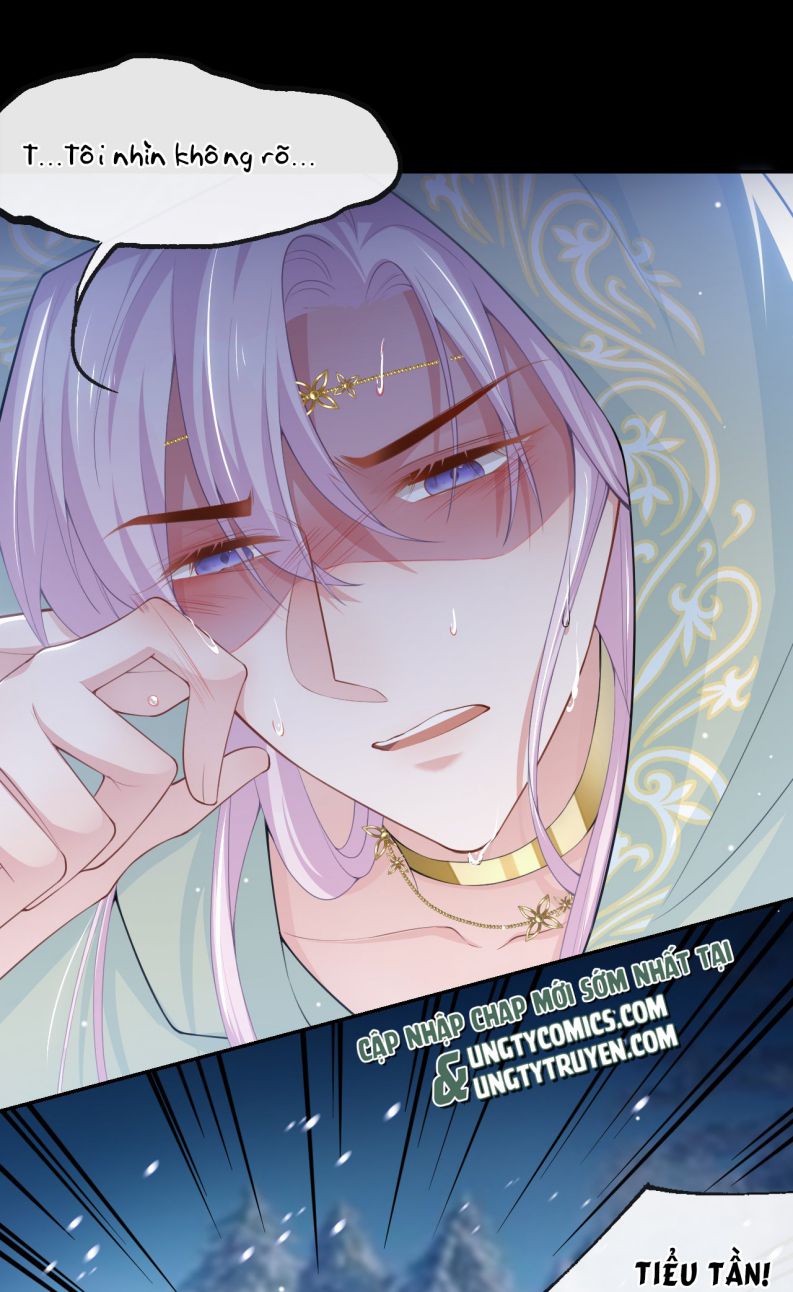 Quan Hệ Thế Thân Chapter 69 - Next Chapter 70