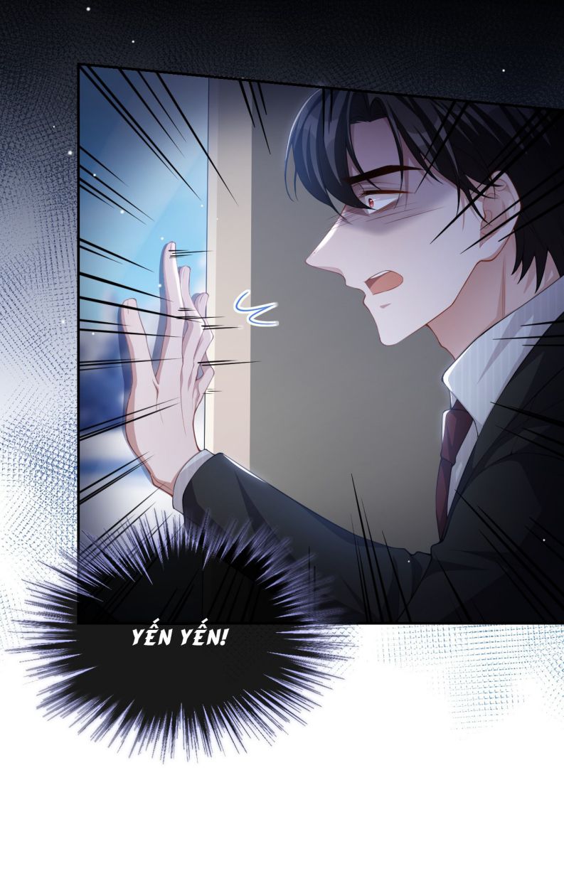 Quan Hệ Thế Thân Chapter 69 - Next Chapter 70