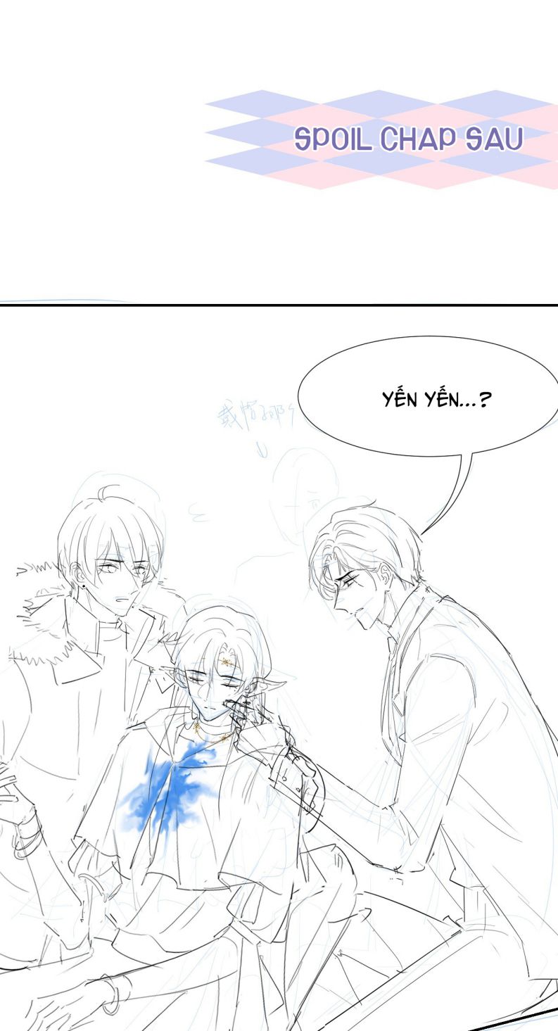 Quan Hệ Thế Thân Chapter 69 - Next Chapter 70