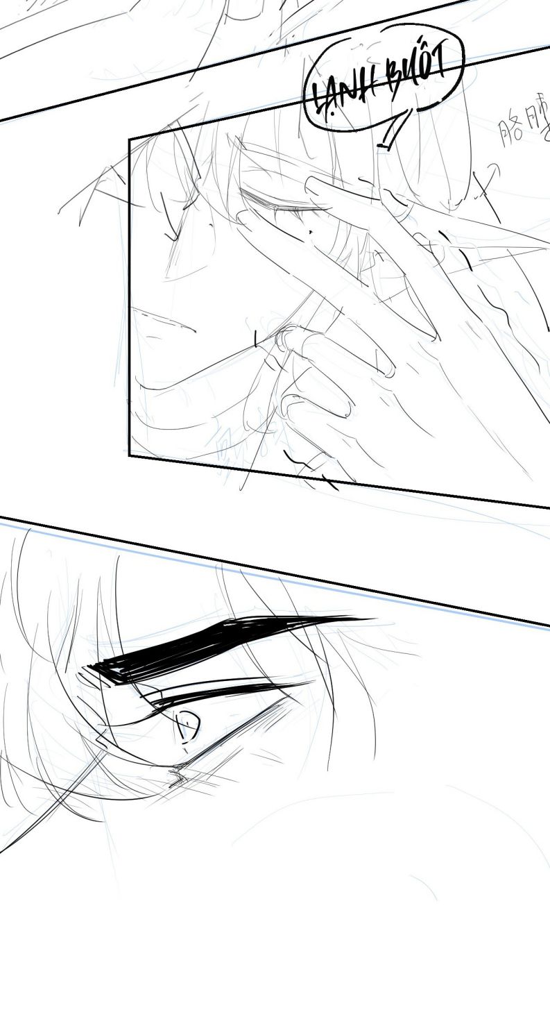 Quan Hệ Thế Thân Chapter 69 - Next Chapter 70