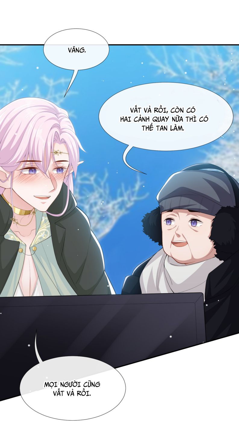 Quan Hệ Thế Thân Chapter 69 - Next Chapter 70