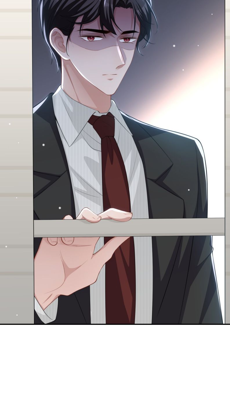 Quan Hệ Thế Thân Chapter 69 - Next Chapter 70