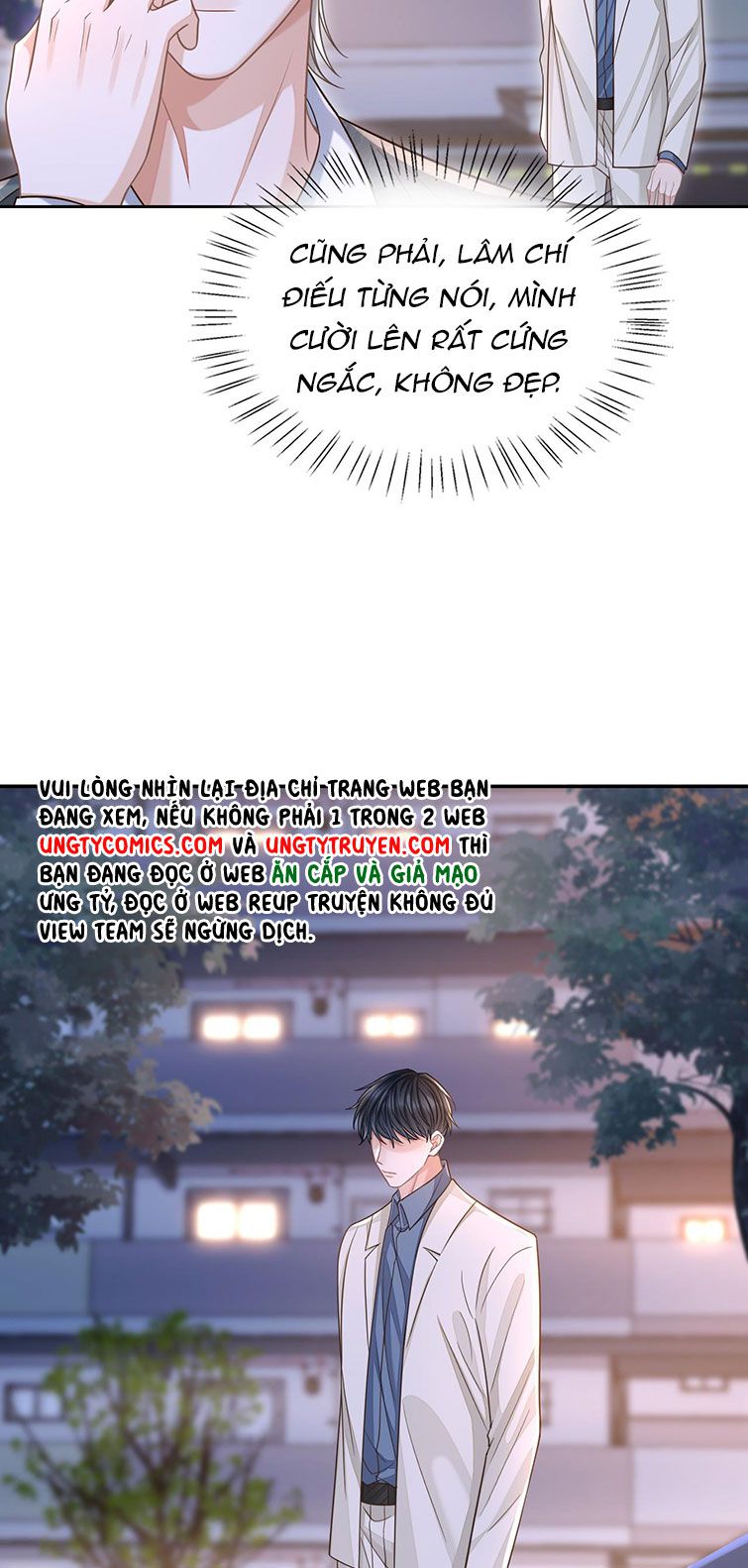 Để Tâm Chapter 7 - Next Chapter 8