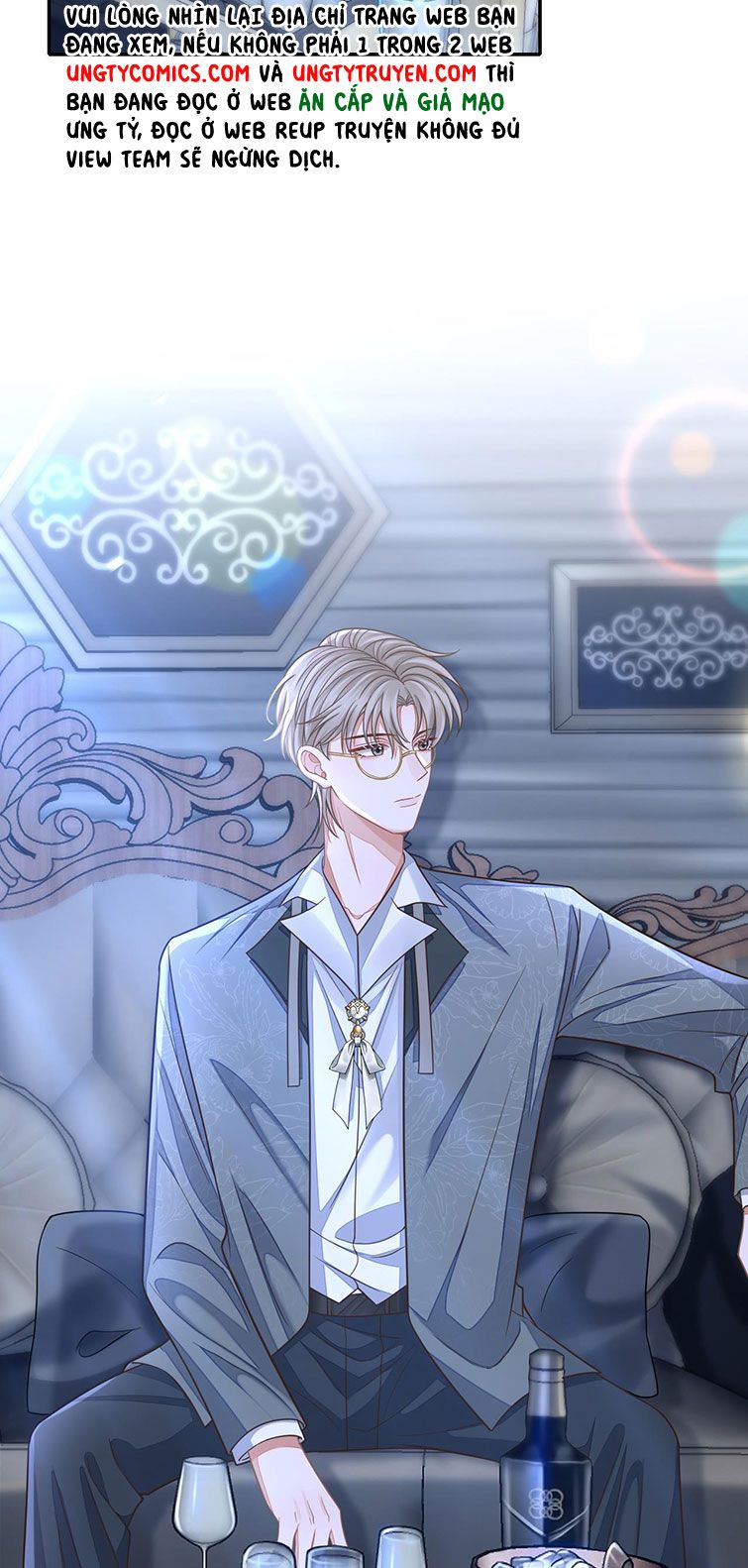 Để Tâm Chapter 7 - Next Chapter 8