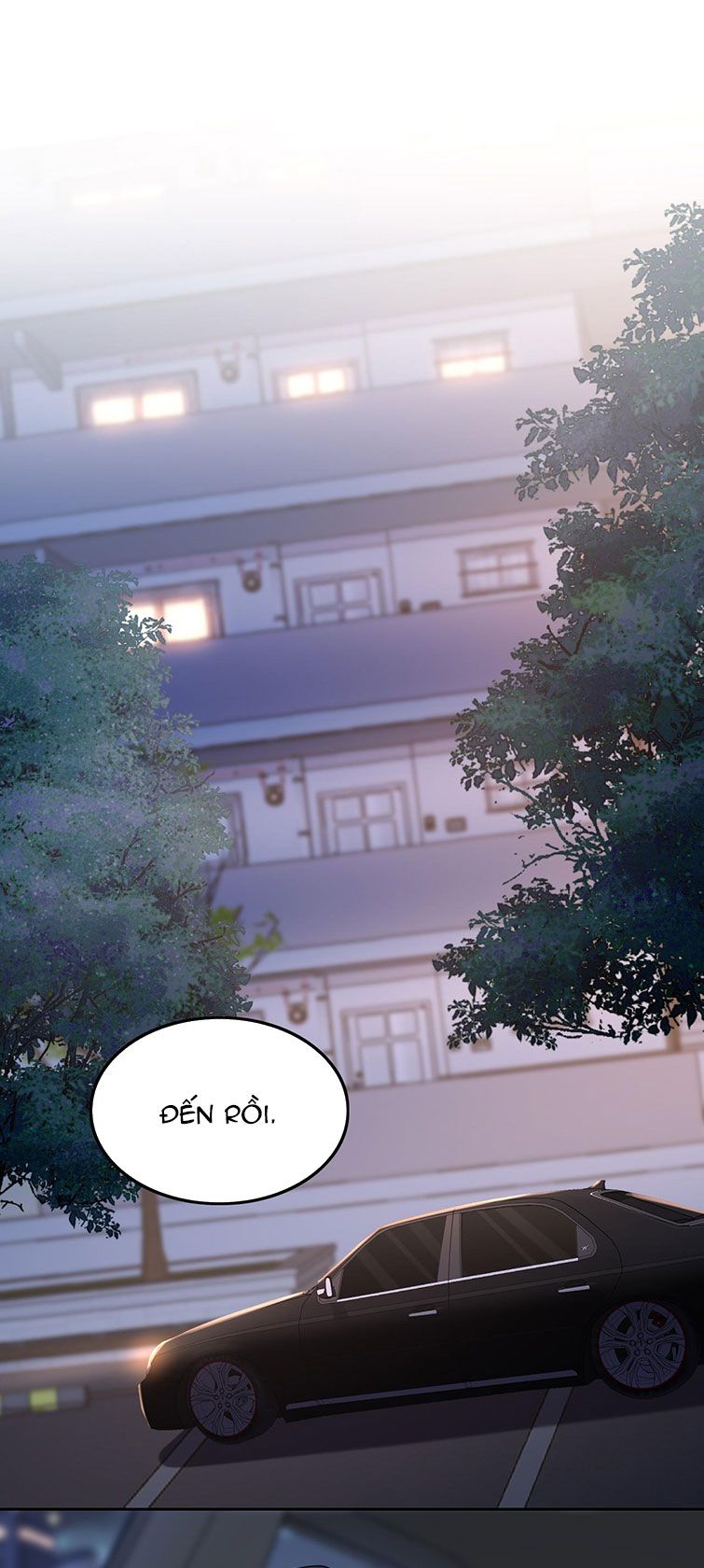 Để Tâm Chapter 7 - Next Chapter 8