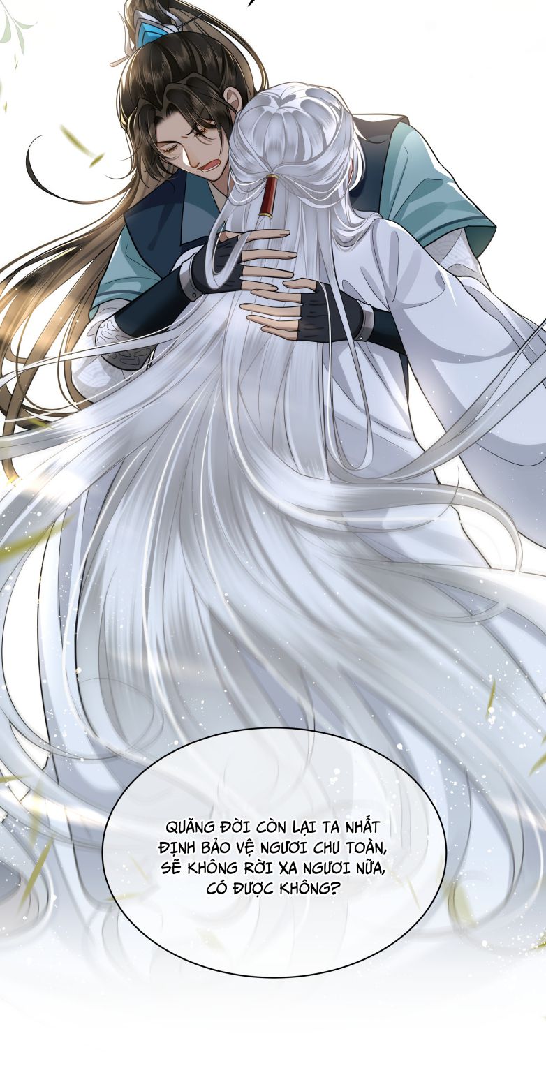 Điện Hạ Khuynh Thành Chapter 19 - Trang 4