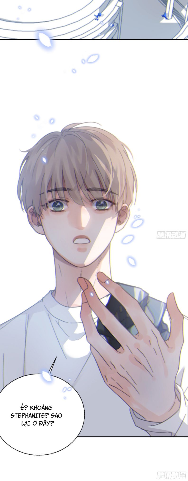 Khi Người Ngủ Say Chapter 12 - Next Chapter 13