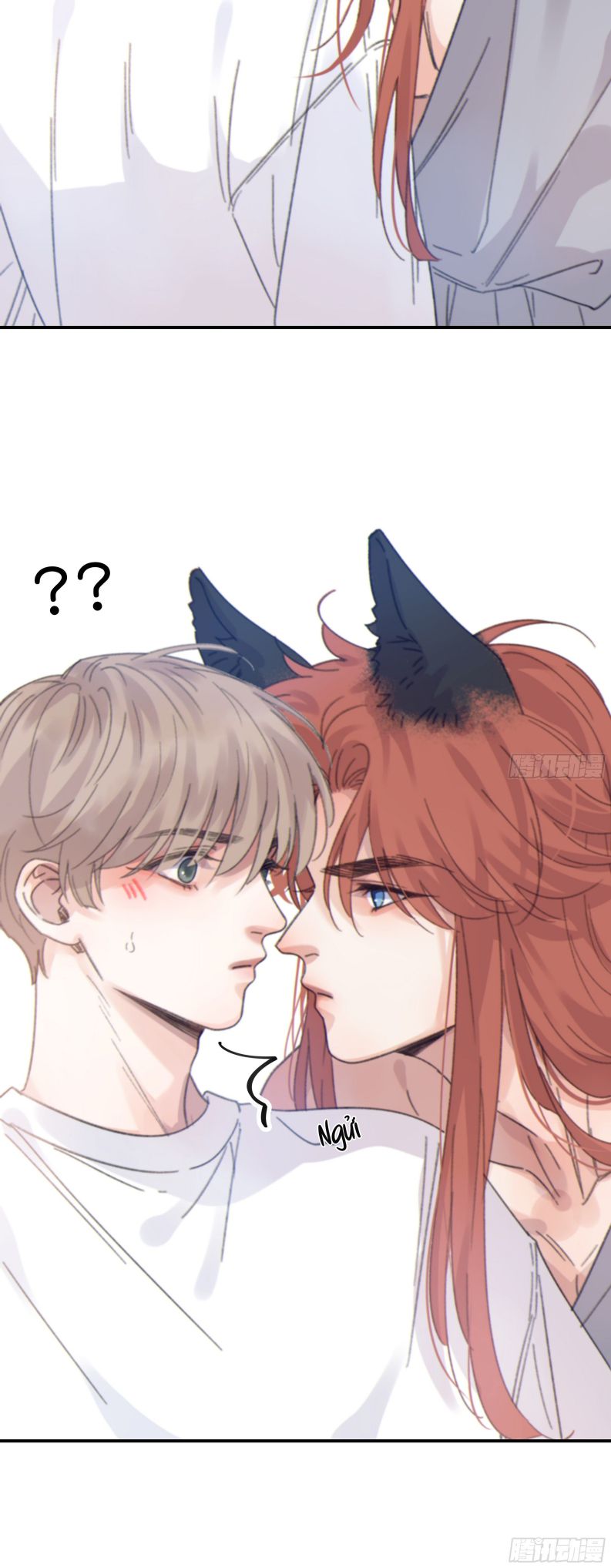 Khi Người Ngủ Say Chapter 12 - Next Chapter 13