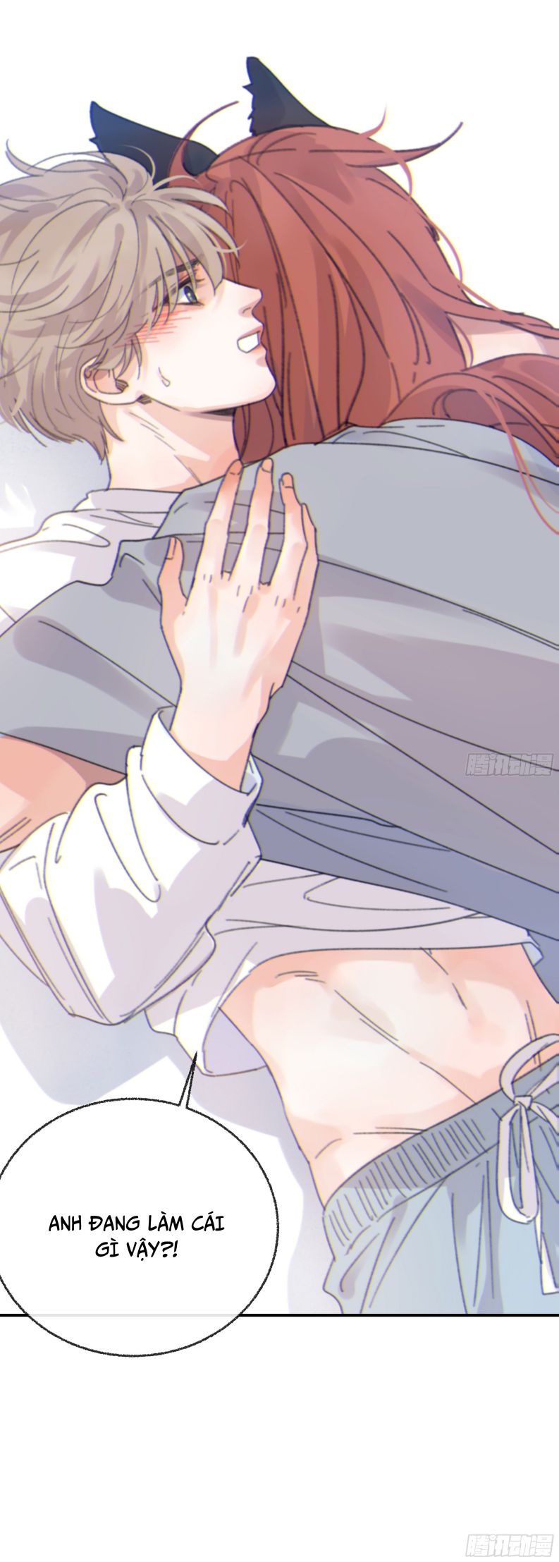 Khi Người Ngủ Say Chapter 12 - Next Chapter 13