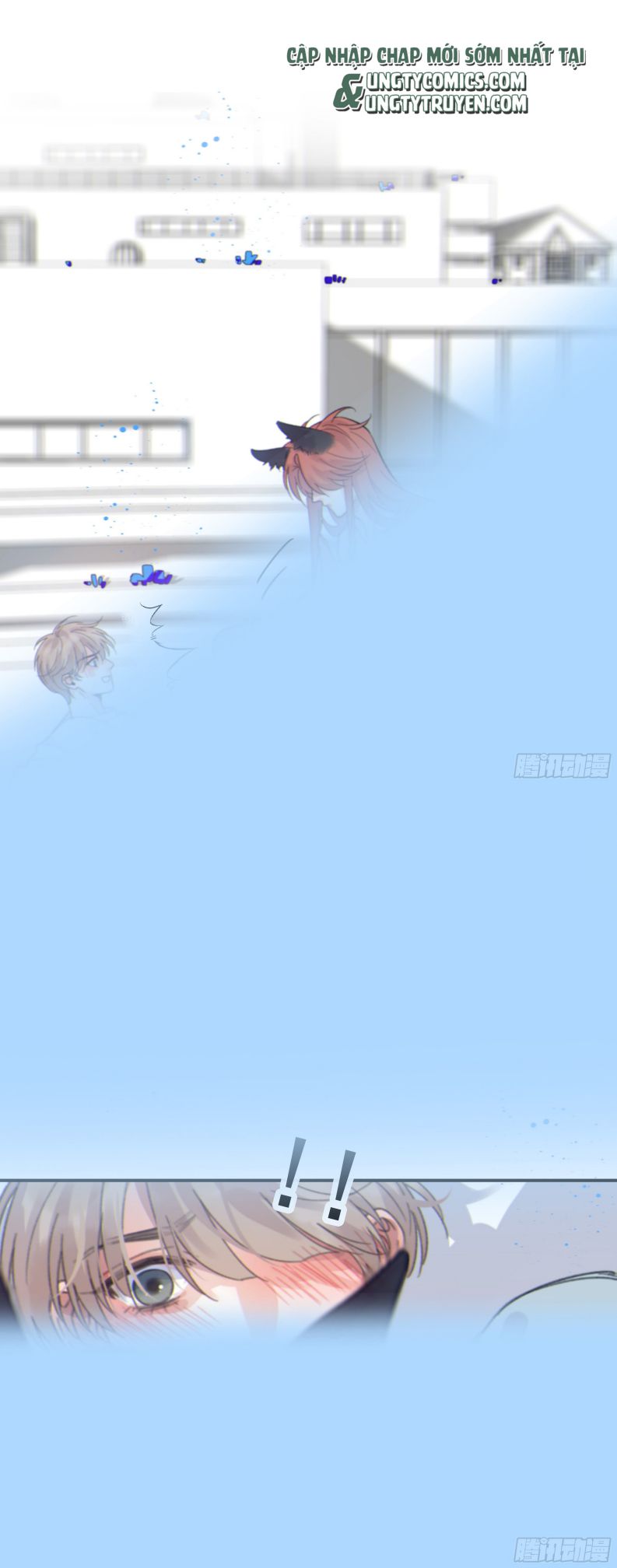 Khi Người Ngủ Say Chapter 12 - Next Chapter 13