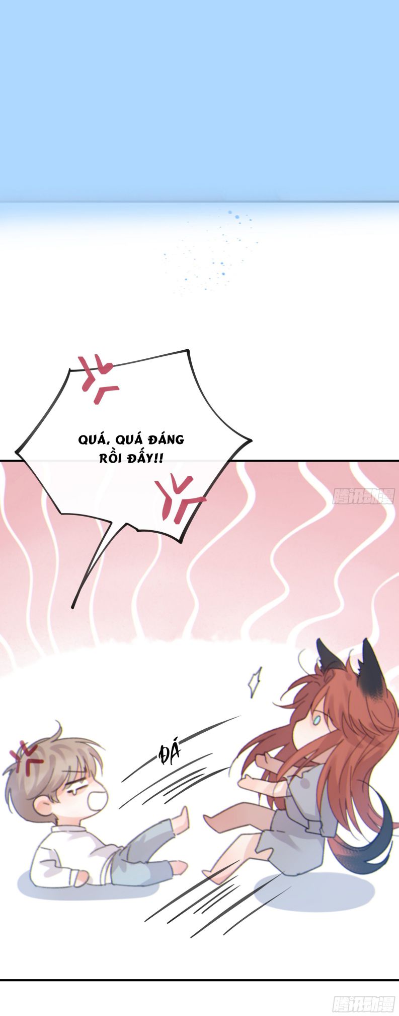 Khi Người Ngủ Say Chapter 12 - Next Chapter 13