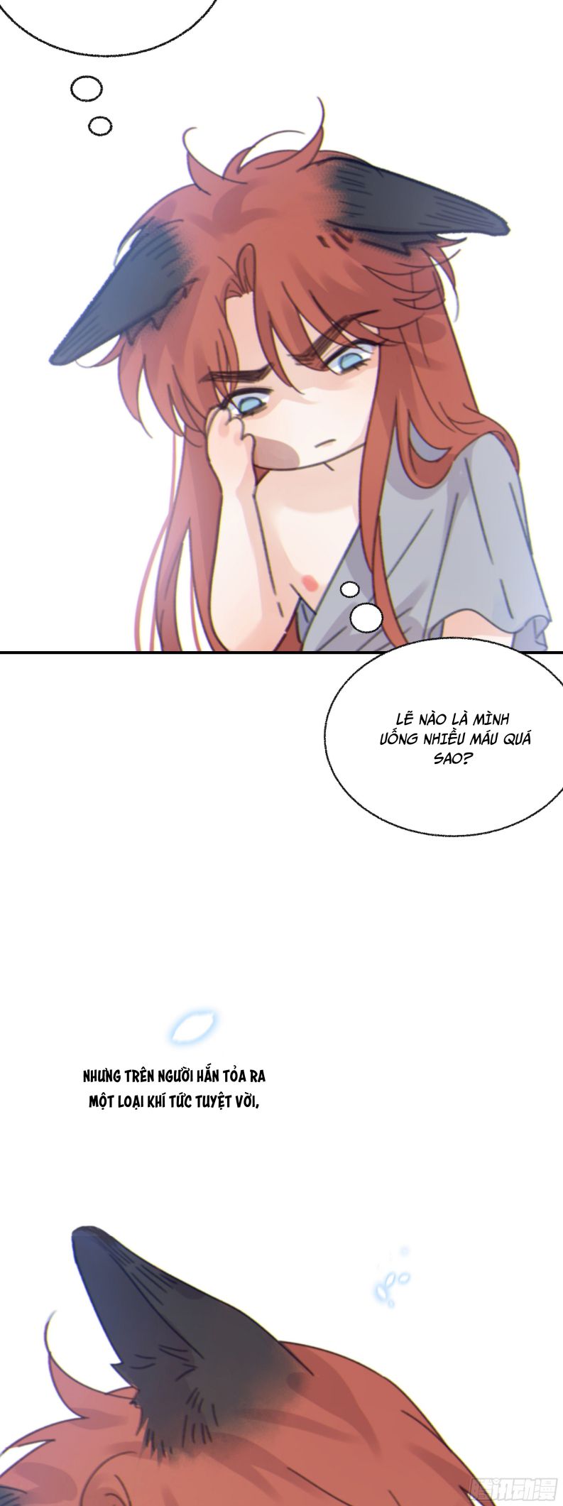 Khi Người Ngủ Say Chapter 12 - Next Chapter 13