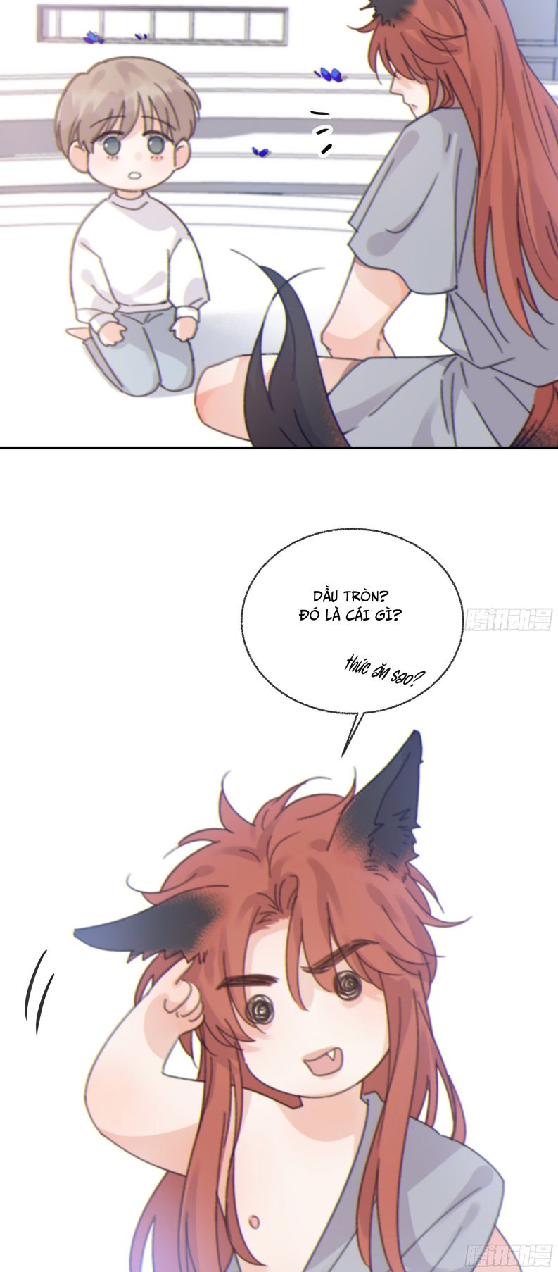 Khi Người Ngủ Say Chapter 12 - Next Chapter 13