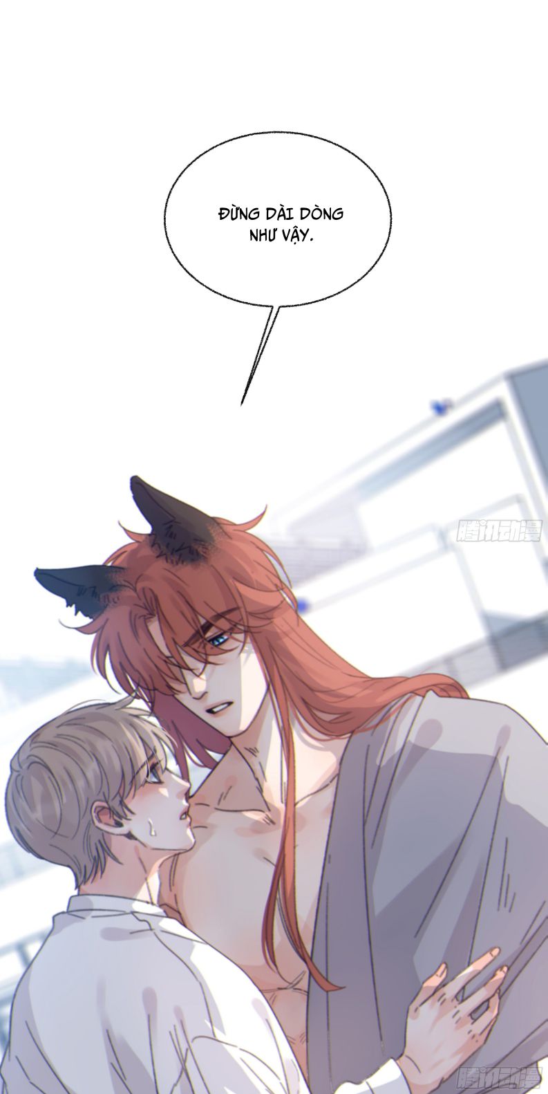 Khi Người Ngủ Say Chapter 12 - Next Chapter 13