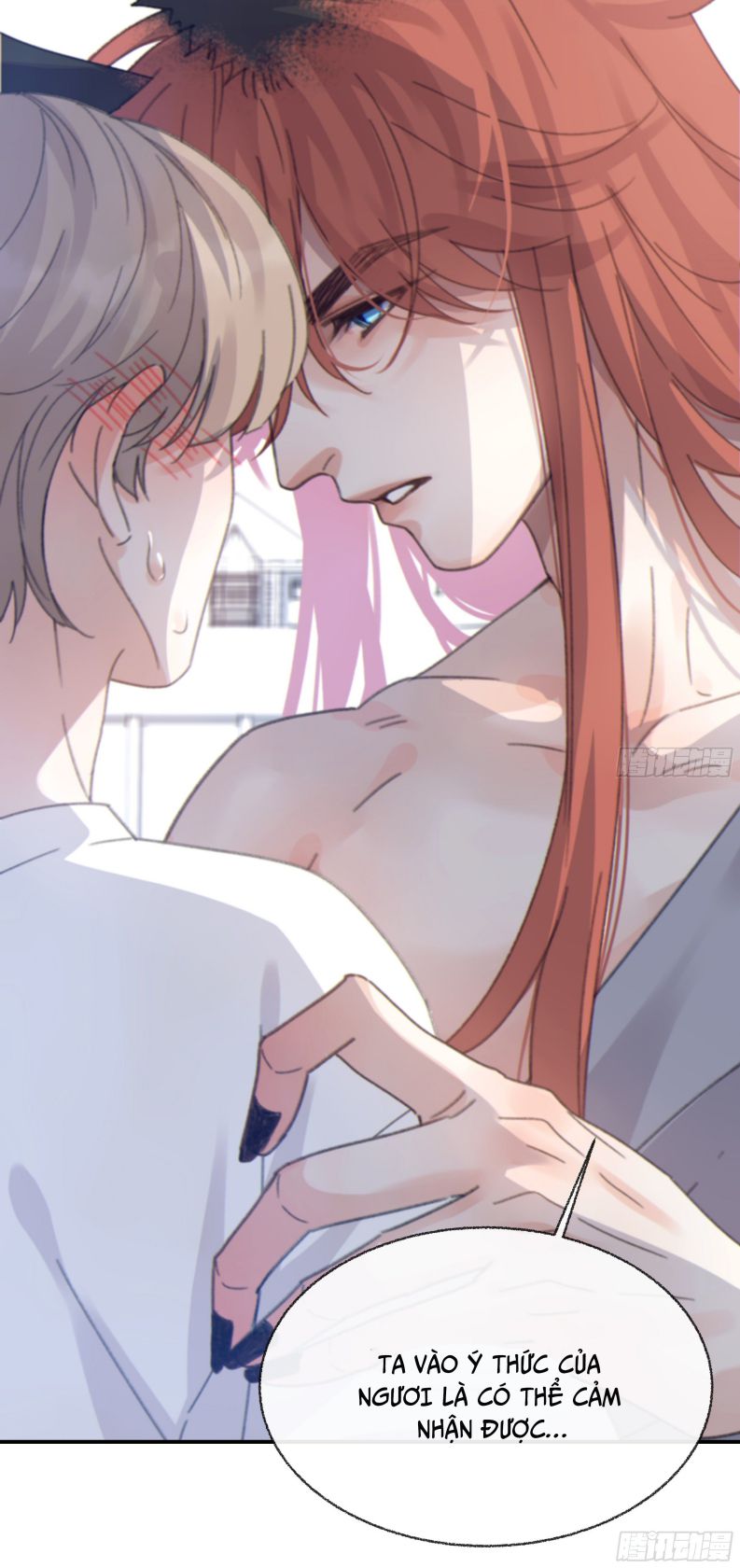 Khi Người Ngủ Say Chapter 12 - Next Chapter 13