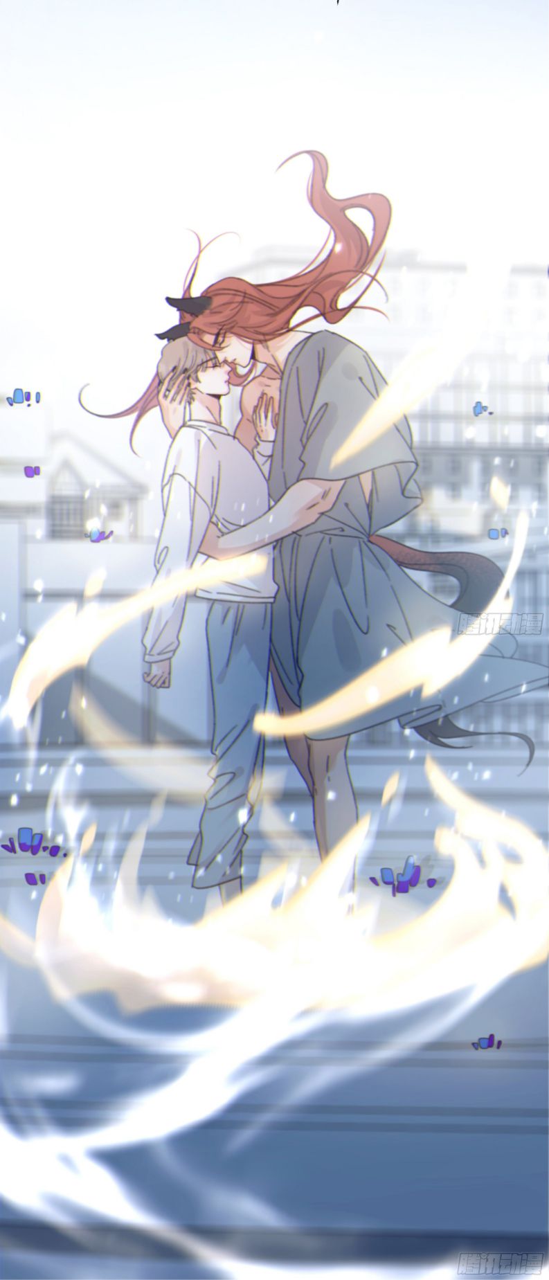 Khi Người Ngủ Say Chapter 12 - Next Chapter 13