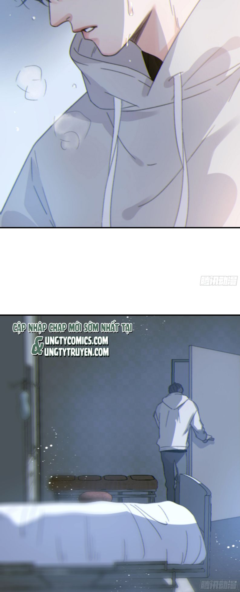 Khi Người Ngủ Say Chapter 12 - Next Chapter 13