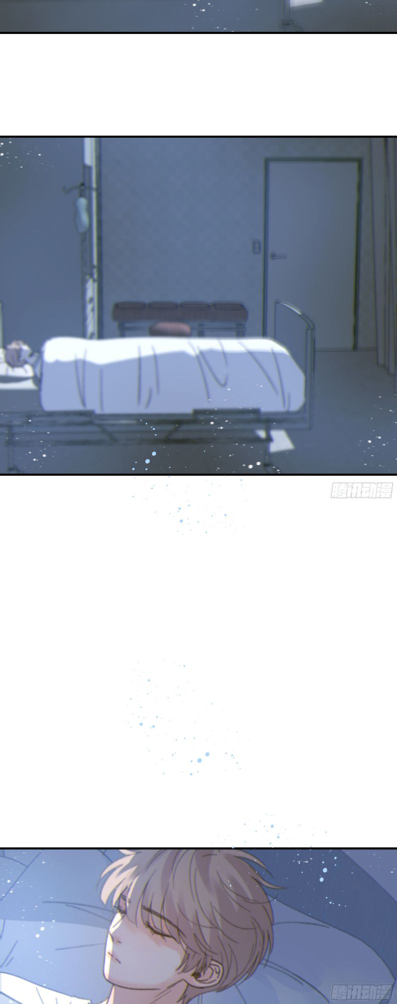 Khi Người Ngủ Say Chapter 12 - Next Chapter 13