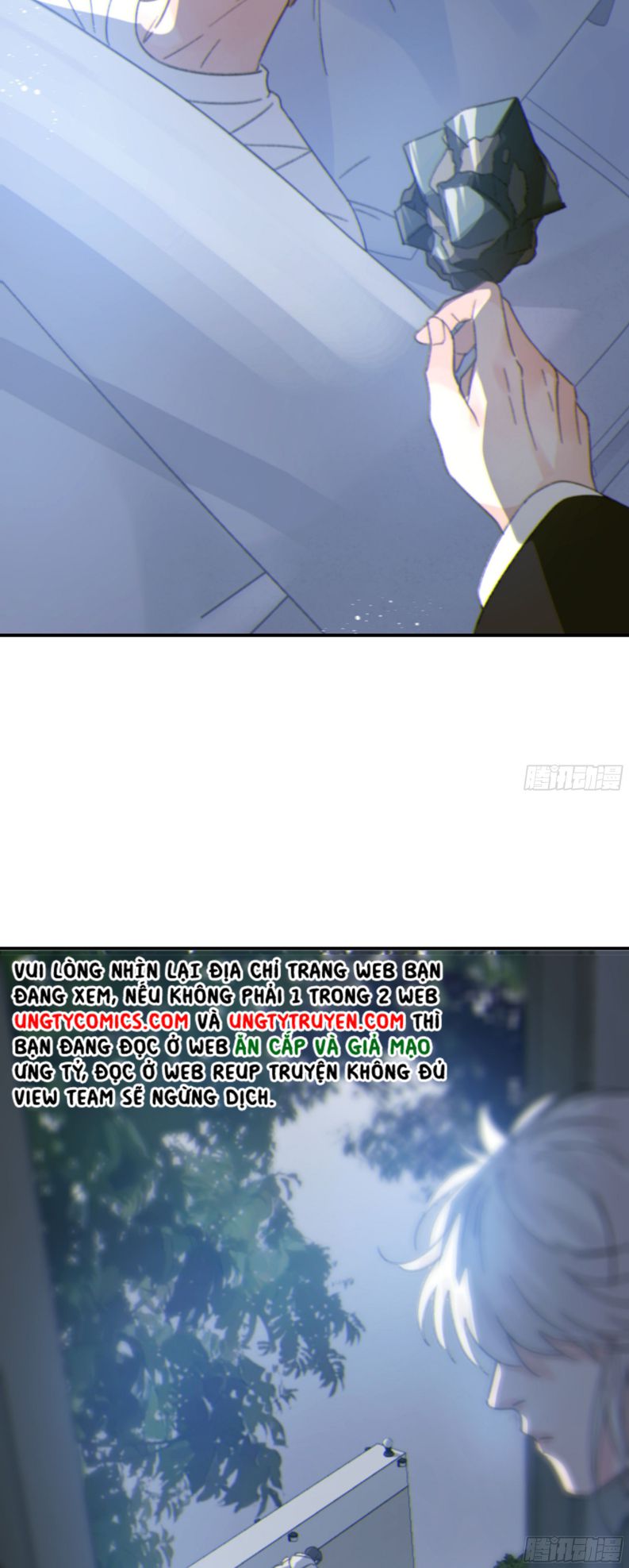 Khi Người Ngủ Say Chapter 12 - Next Chapter 13