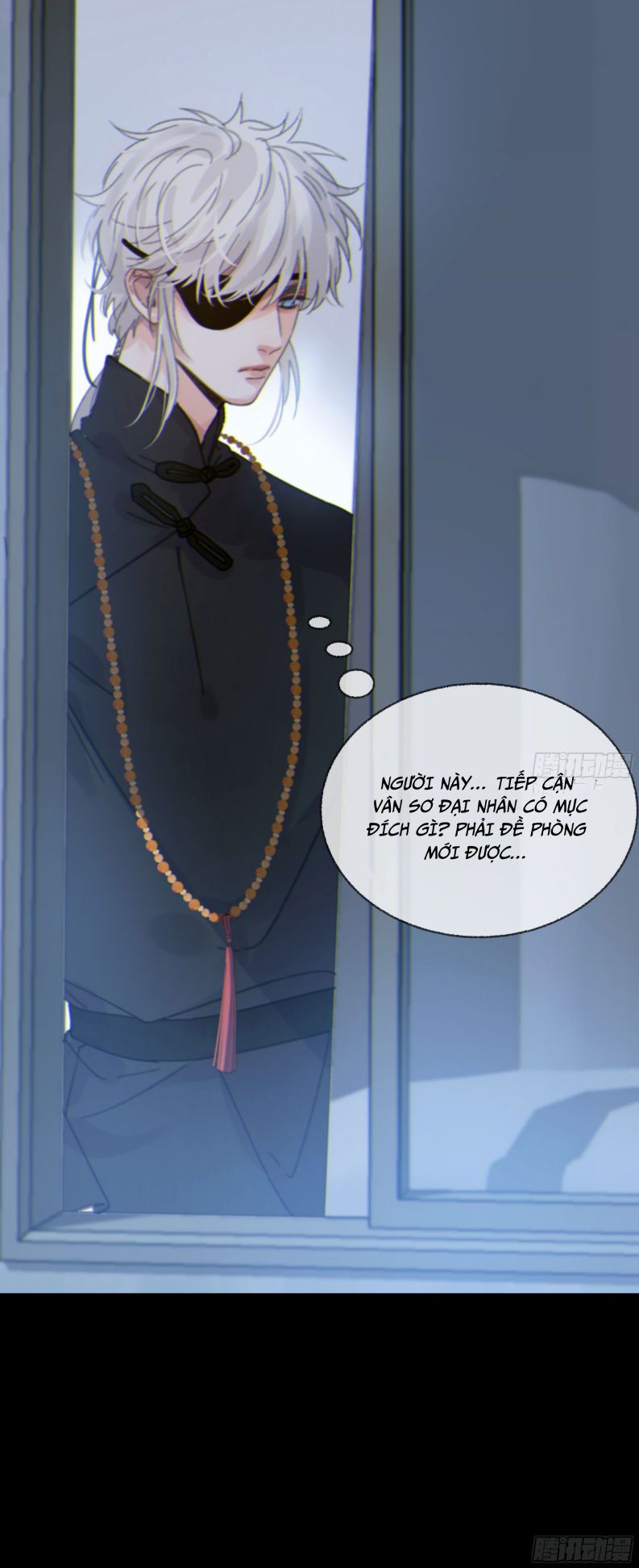 Khi Người Ngủ Say Chapter 12 - Next Chapter 13