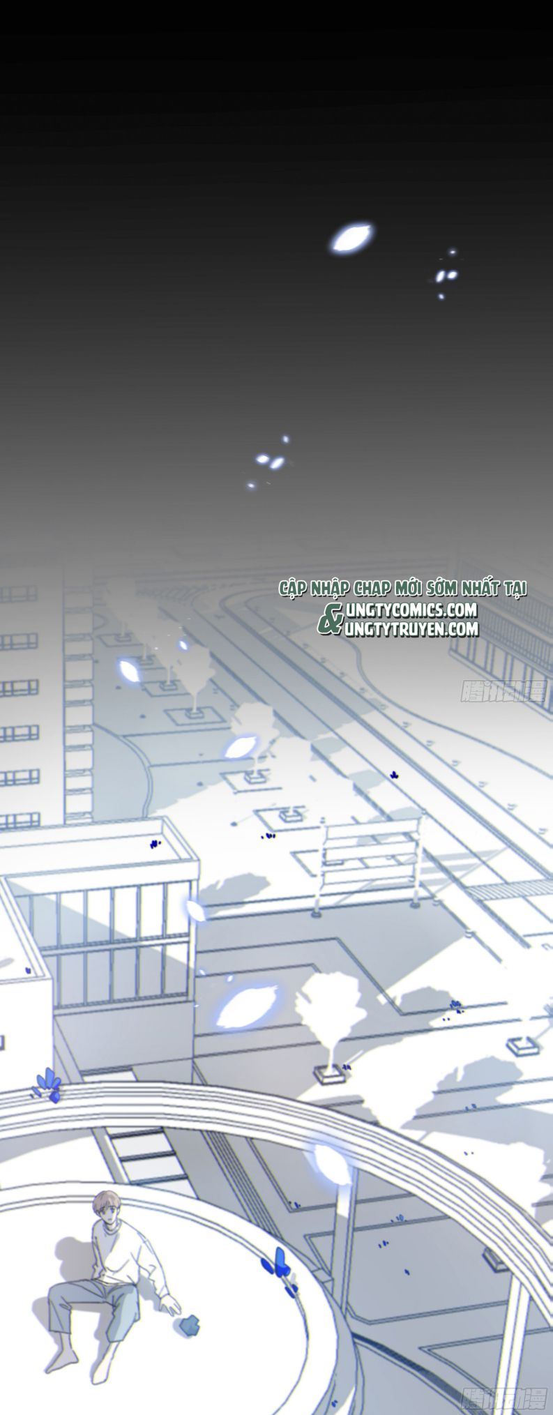 Khi Người Ngủ Say Chapter 12 - Next Chapter 13