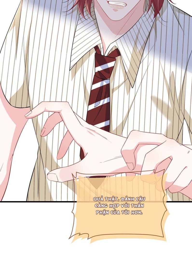 Giáo Bá Là Một Tên Yêu Tinh Chapter 40 - Trang 4