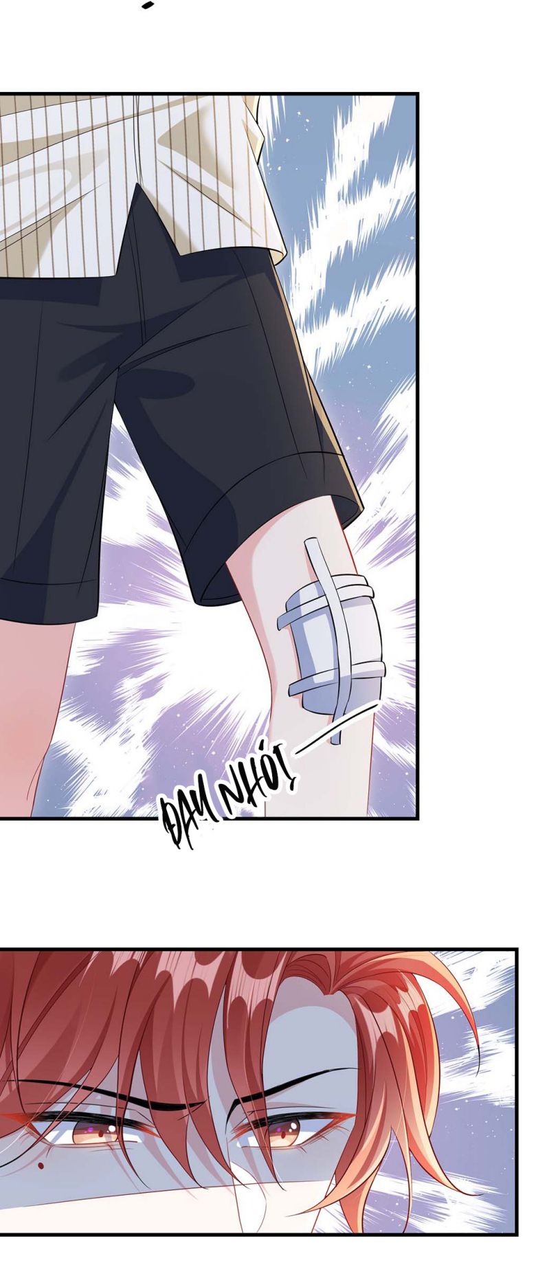 Giáo Bá Là Một Tên Yêu Tinh Chapter 40 - Trang 4