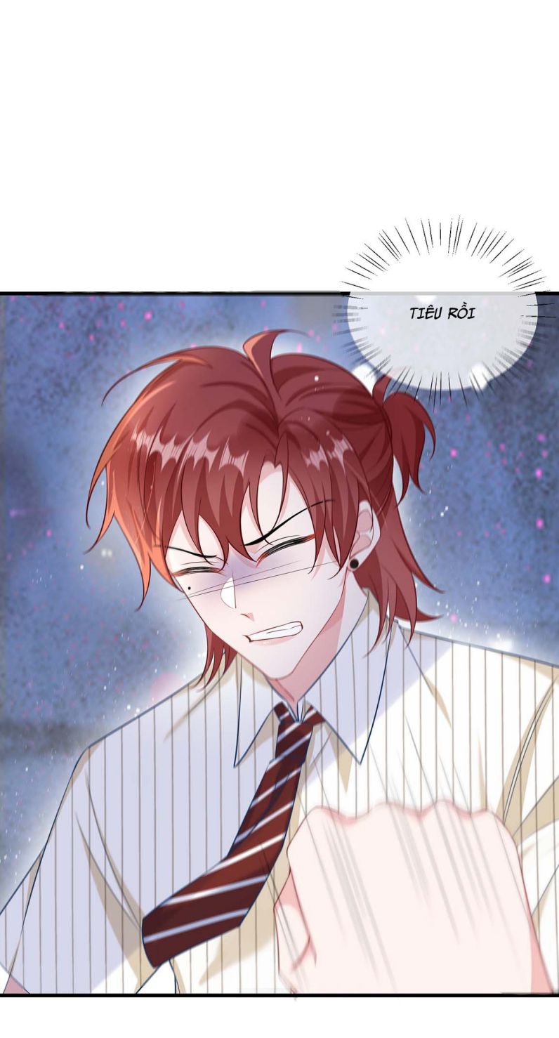 Giáo Bá Là Một Tên Yêu Tinh Chapter 40 - Trang 4