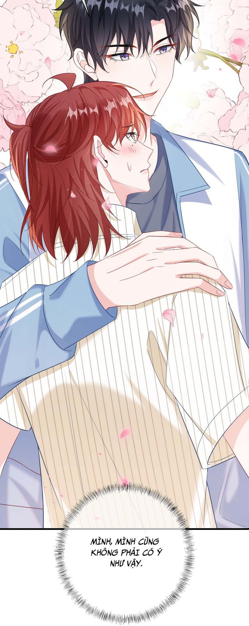 Giáo Bá Là Một Tên Yêu Tinh Chapter 40 - Trang 4