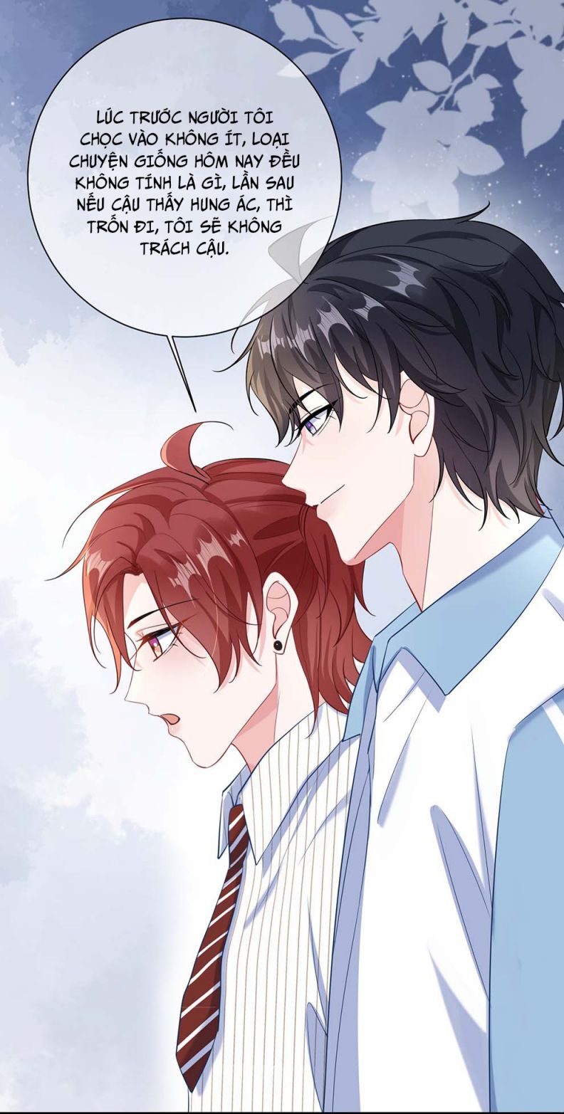 Giáo Bá Là Một Tên Yêu Tinh Chapter 40 - Trang 4