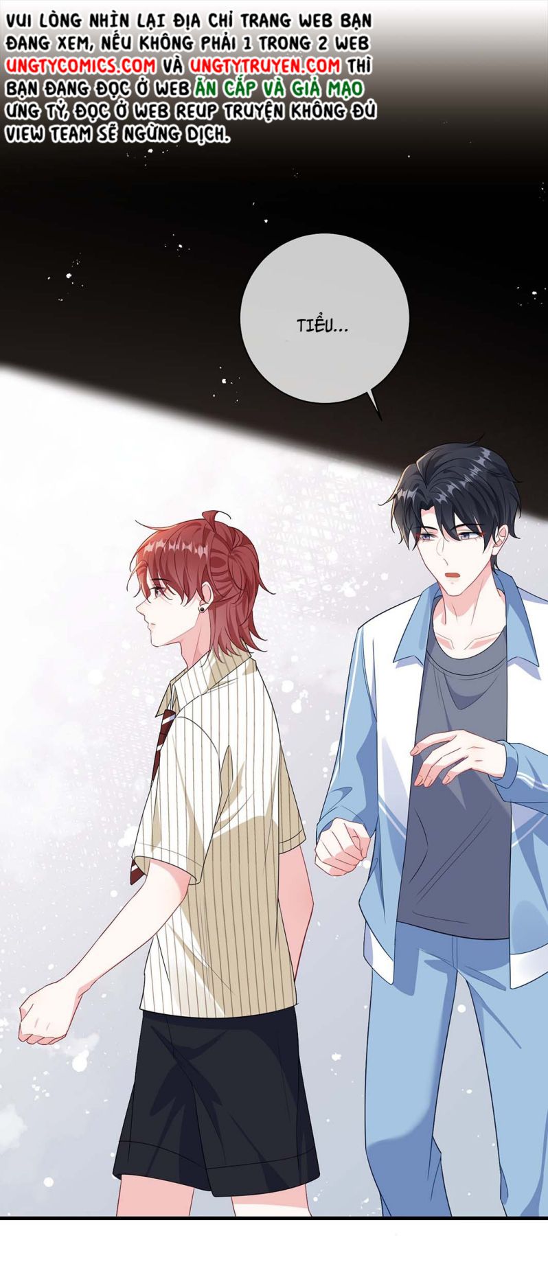 Giáo Bá Là Một Tên Yêu Tinh Chapter 40 - Trang 4