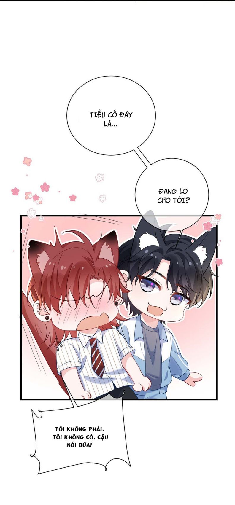 Giáo Bá Là Một Tên Yêu Tinh Chapter 40 - Trang 4