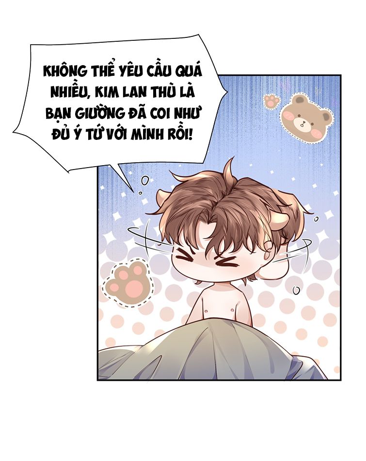 Tổng Tài Định Chế Tư Nhân Chapter 27 - Trang 4