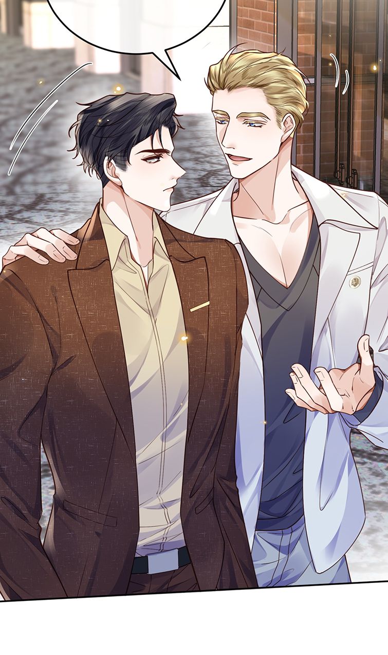 Tổng Tài Định Chế Tư Nhân Chapter 27 - Trang 4