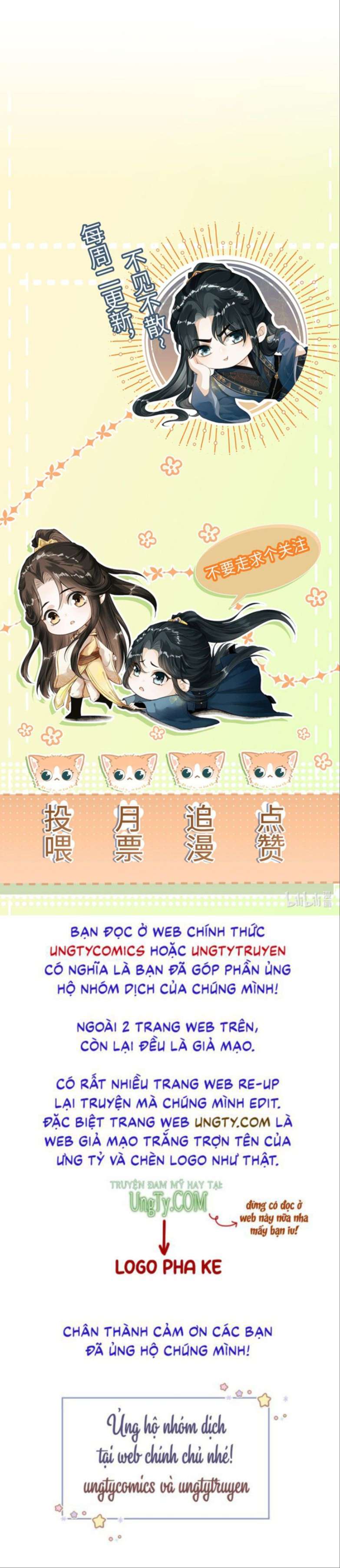 Đan Tiêu Vạn Dặm Chapter 12 - Next Chapter 13