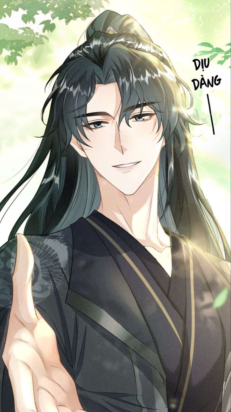 Đan Tiêu Vạn Dặm Chapter 12 - Next Chapter 13