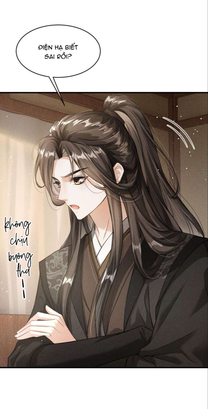 Đan Tiêu Vạn Dặm Chapter 12 - Next Chapter 13