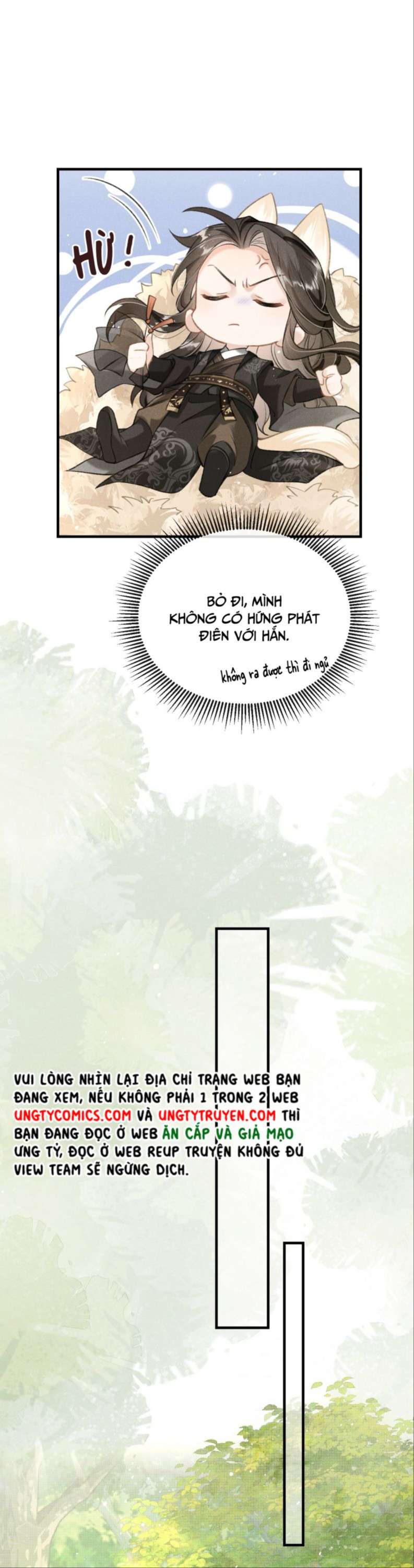 Đan Tiêu Vạn Dặm Chapter 12 - Next Chapter 13