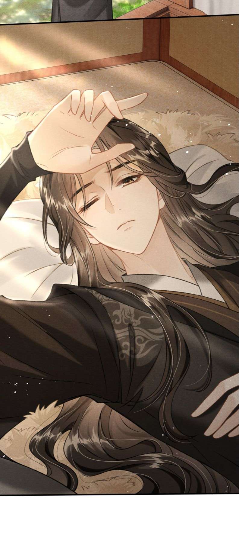 Đan Tiêu Vạn Dặm Chapter 12 - Next Chapter 13