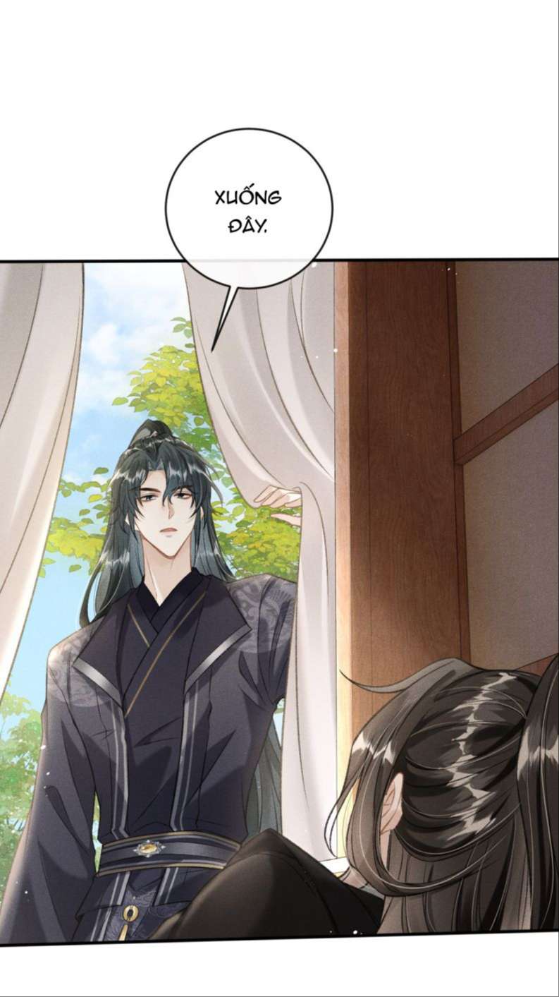 Đan Tiêu Vạn Dặm Chapter 12 - Next Chapter 13