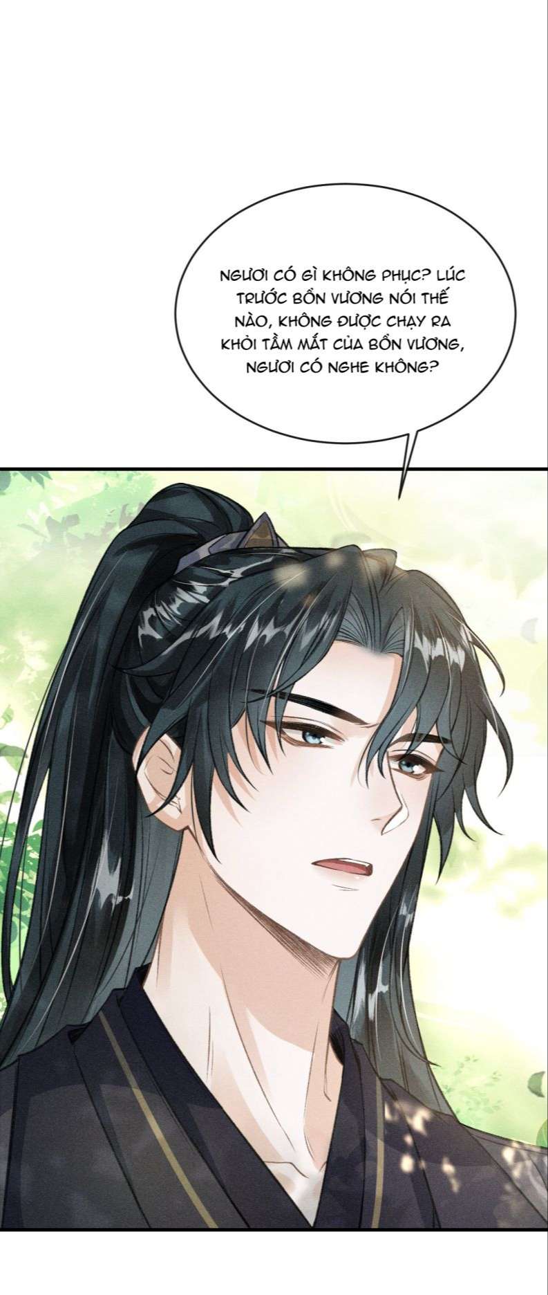 Đan Tiêu Vạn Dặm Chapter 12 - Next Chapter 13