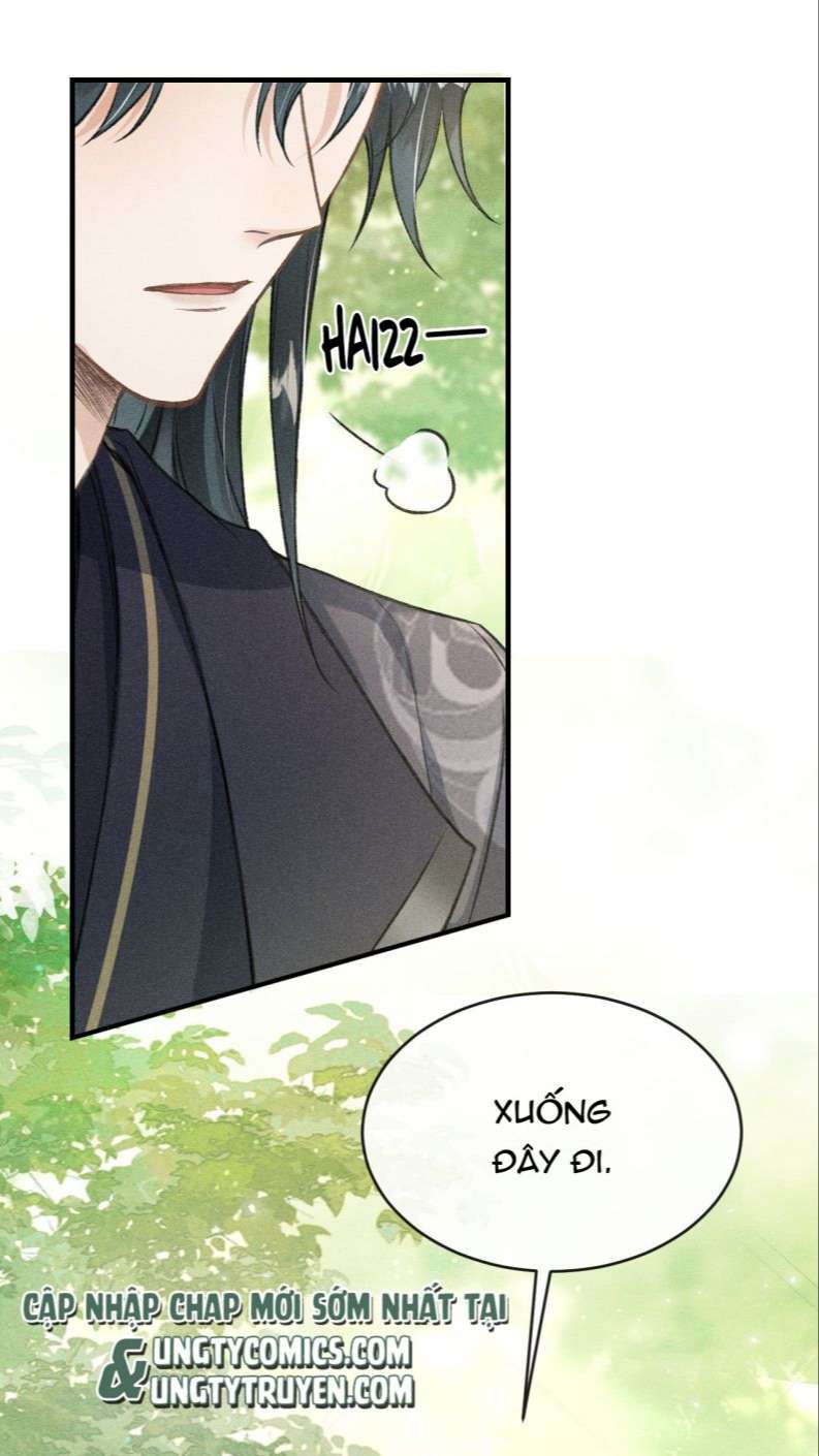 Đan Tiêu Vạn Dặm Chapter 12 - Next Chapter 13