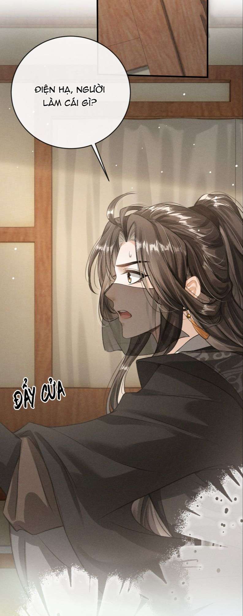 Đan Tiêu Vạn Dặm Chapter 12 - Next Chapter 13