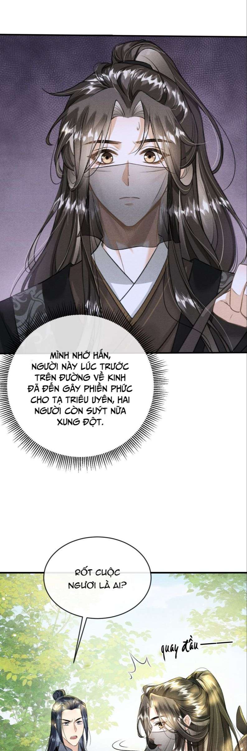 Đan Tiêu Vạn Dặm Chapter 12 - Next Chapter 13