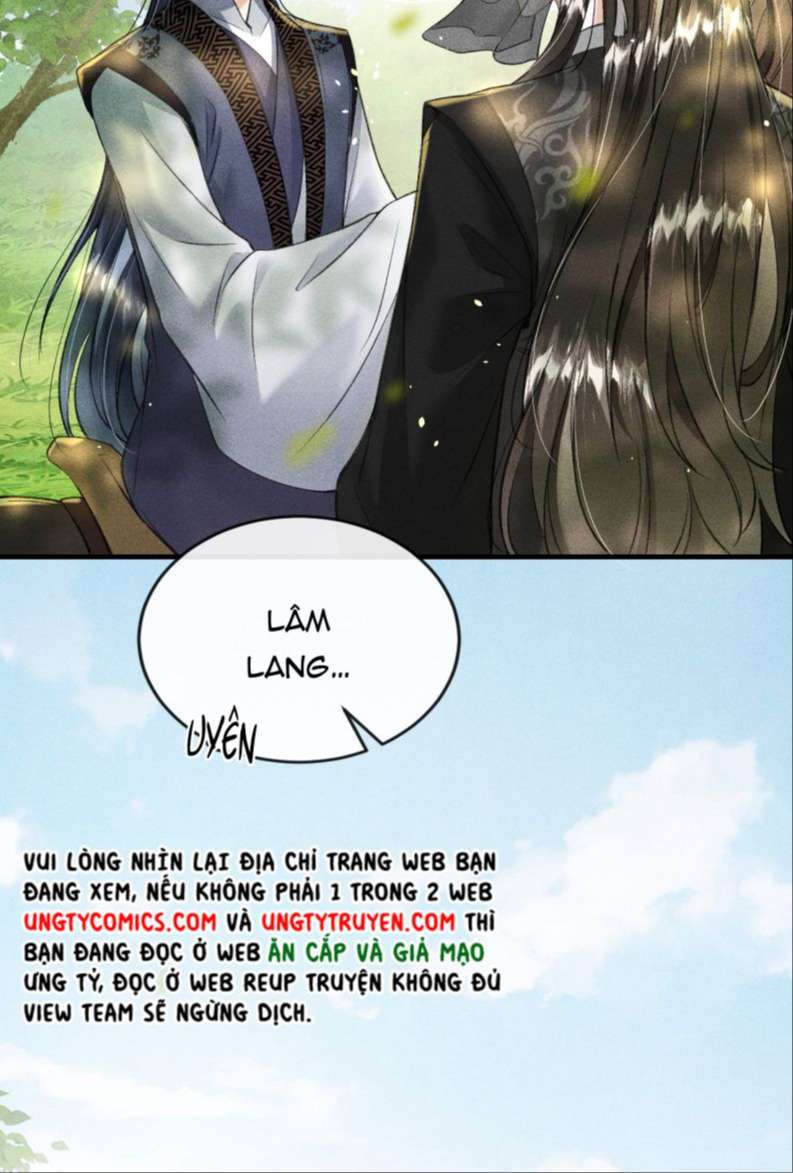 Đan Tiêu Vạn Dặm Chapter 12 - Next Chapter 13