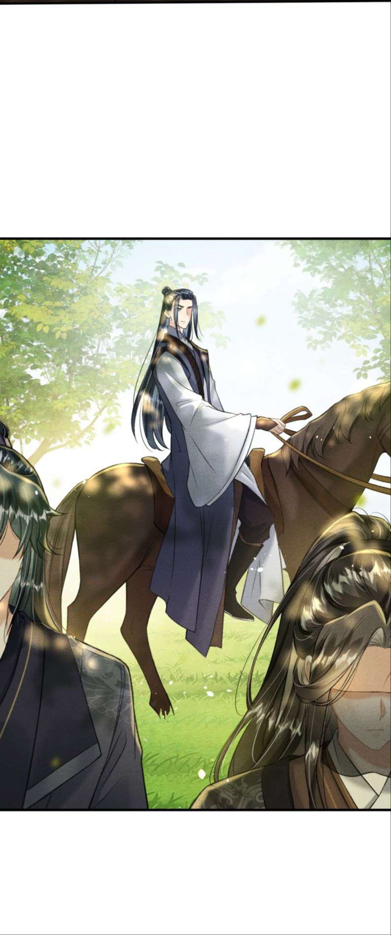 Đan Tiêu Vạn Dặm Chapter 12 - Next Chapter 13