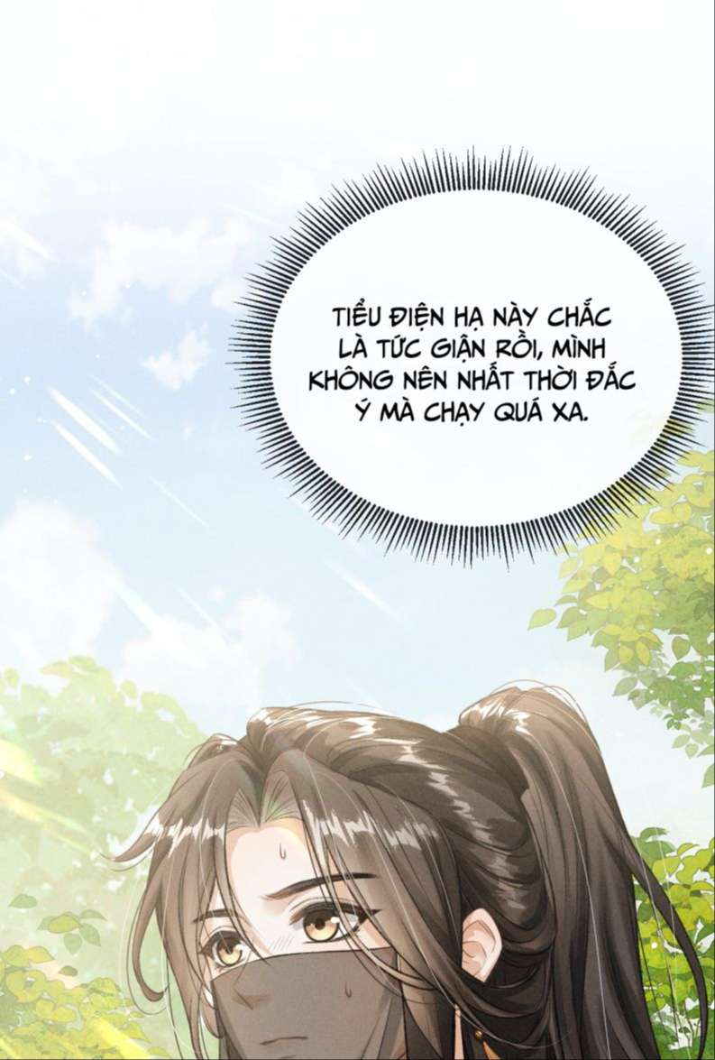 Đan Tiêu Vạn Dặm Chapter 12 - Next Chapter 13