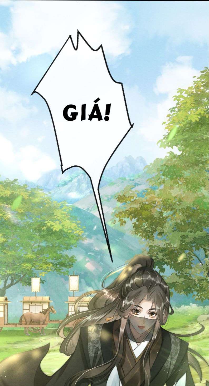 Đan Tiêu Vạn Dặm Chapter 12 - Next Chapter 13